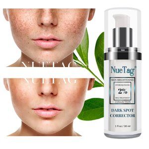 NueTag Dark Spot Corrector Serum